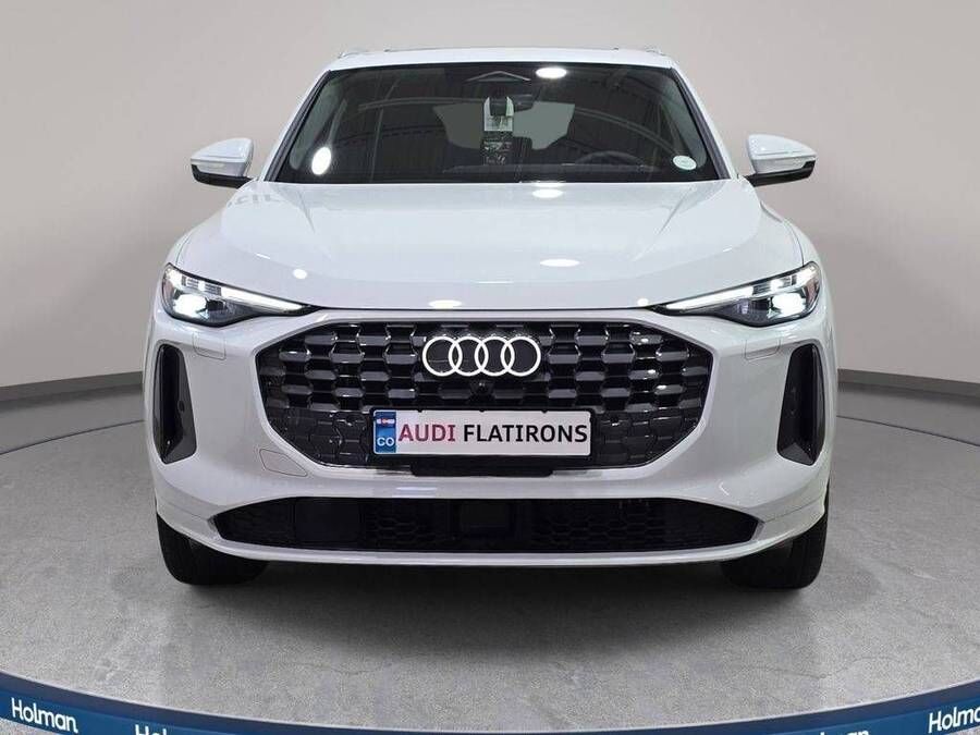 2026 Audi Q5