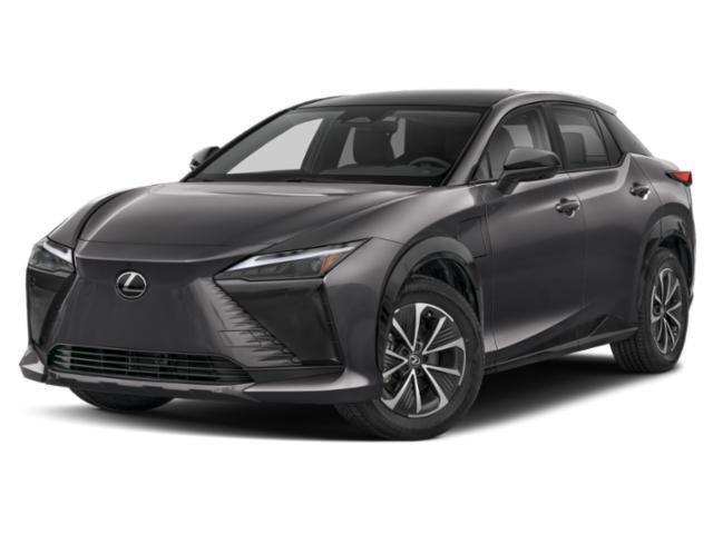 2026 LEXUS RZ