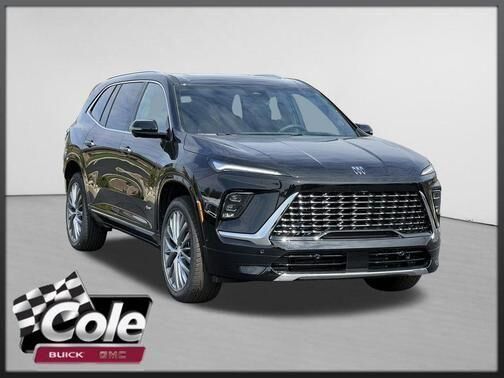 2026 BUICK Enclave