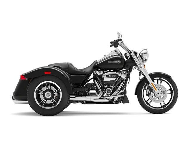2020 HARLEY DAVIDSON FLRT / Freewheeler