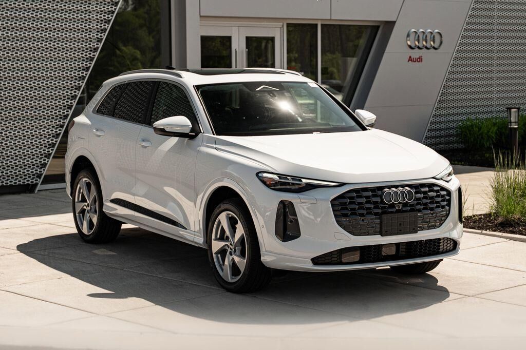2026 Audi Q5