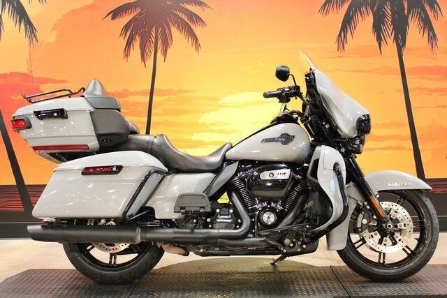 2024 HARLEY DAVIDSON FLHTK / ULTRA LIMITED