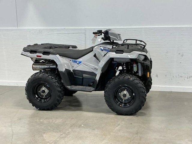 2026 POLARIS Sportsman