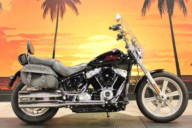 2023 HARLEY DAVIDSON Softail Standard