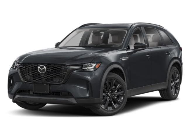 2026 MAZDA CX-90