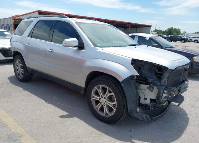 2014 GMC Acadia