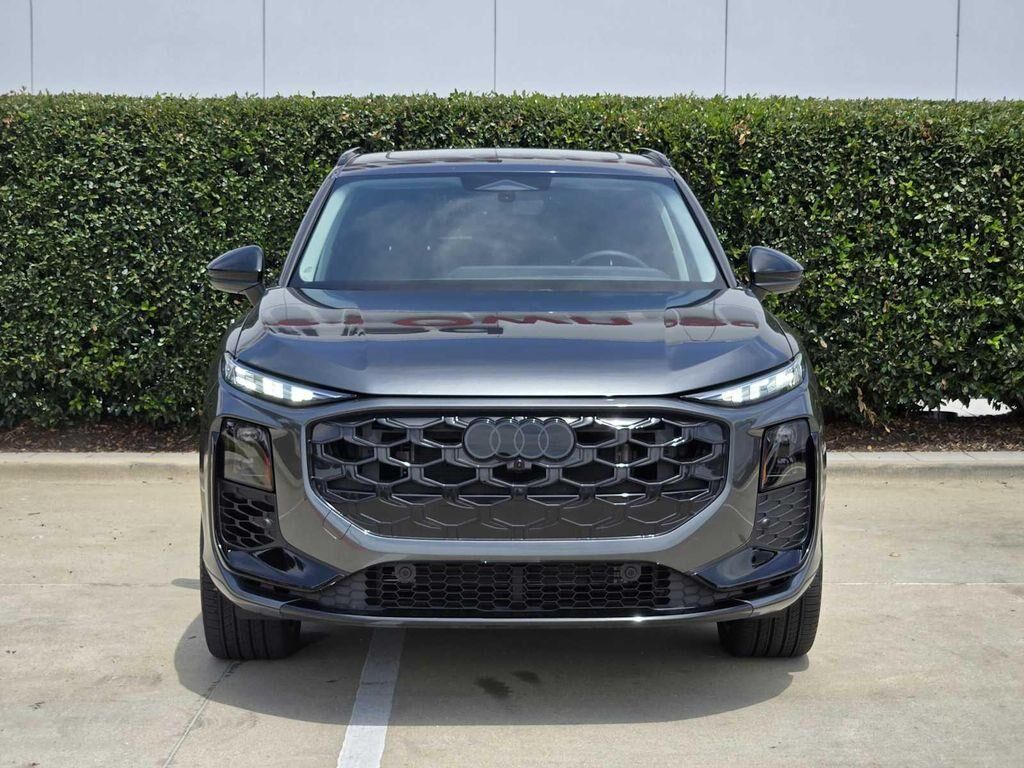 2026 Audi Q3