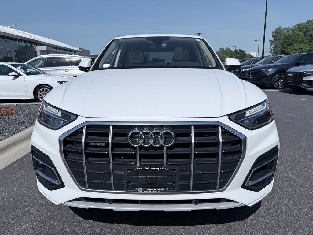 2023 Audi Q5