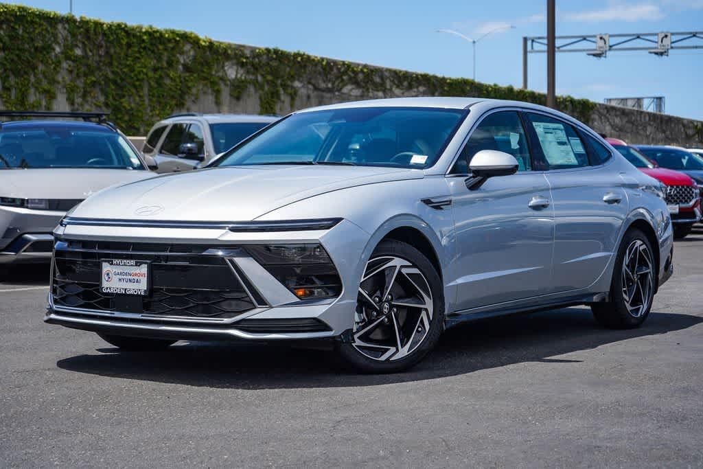 2026 HYUNDAI Sonata