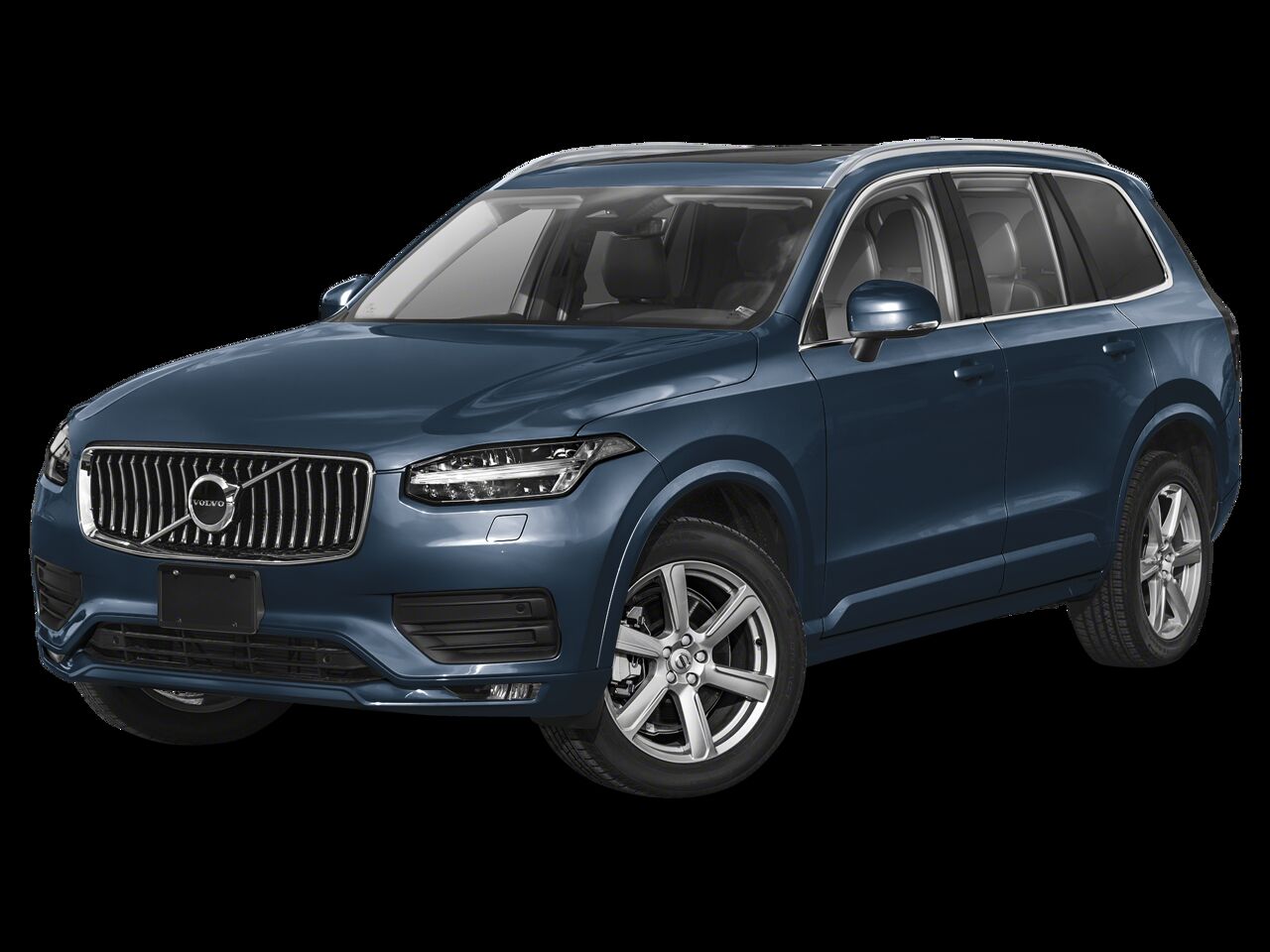 2024 VOLVO XC90
