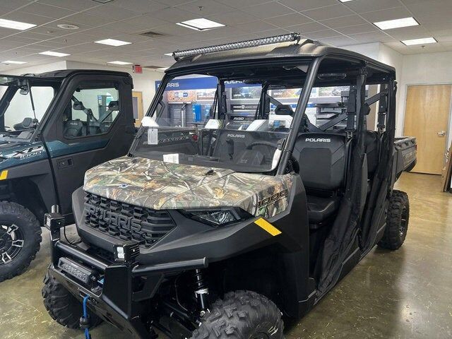 2026 POLARIS Ranger