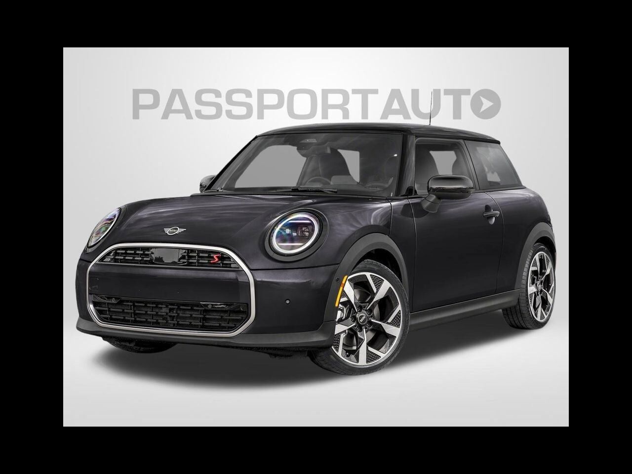 2026 MINI Hardtop