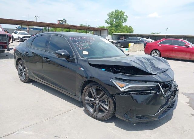 2025 ACURA Integra