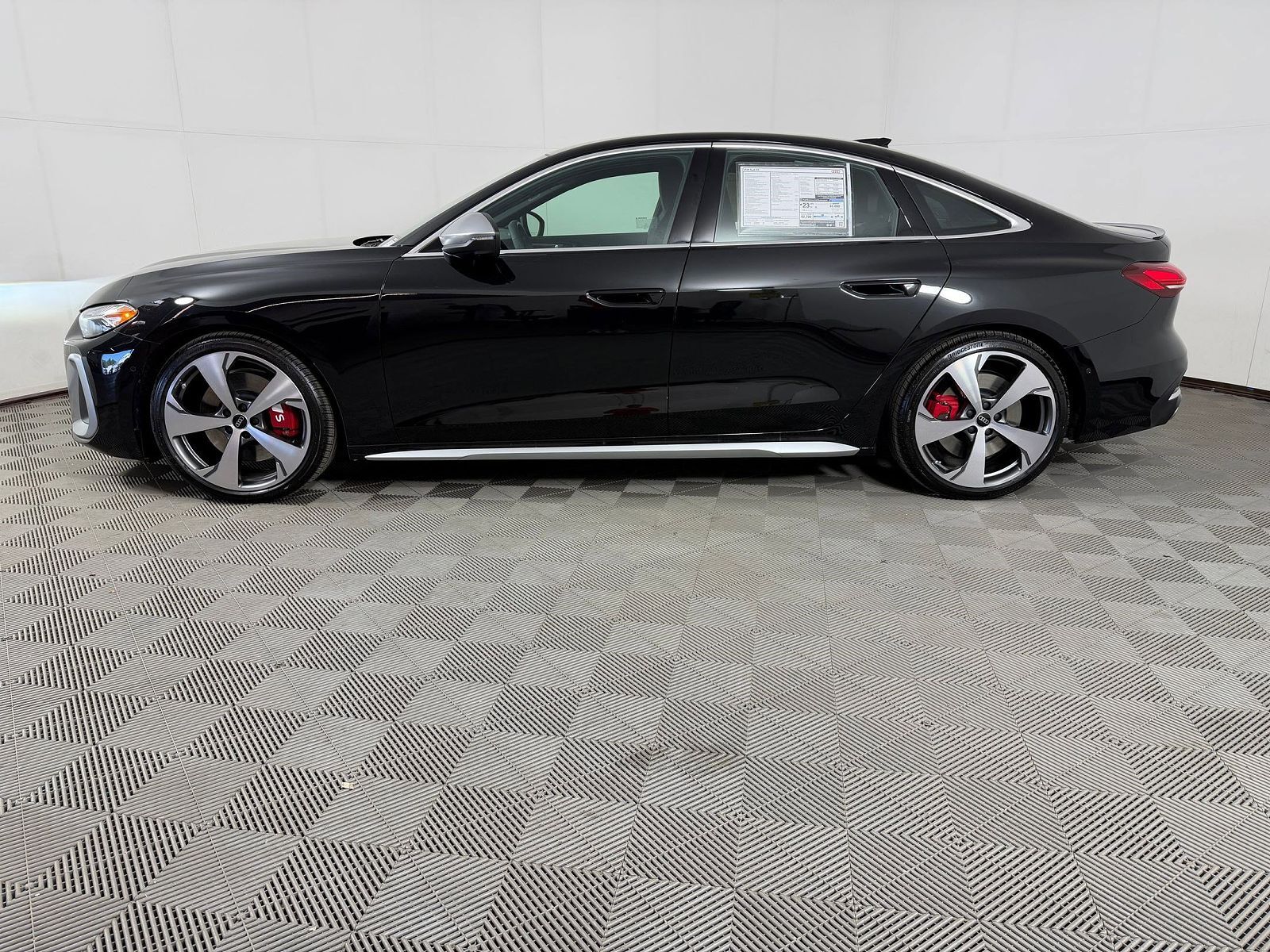 2026 Audi S5