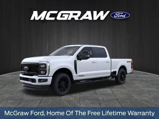 2026 FORD F-250