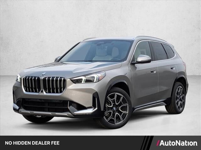 2026 BMW X1