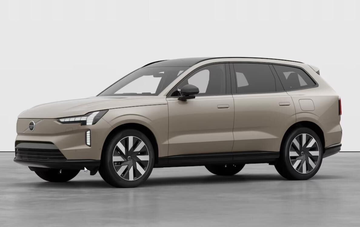 2025 VOLVO V60