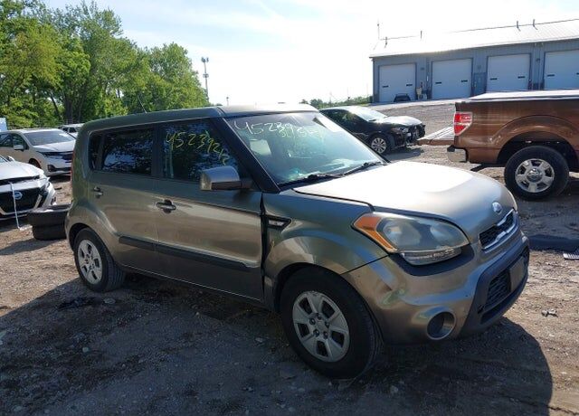 2013 KIA Soul