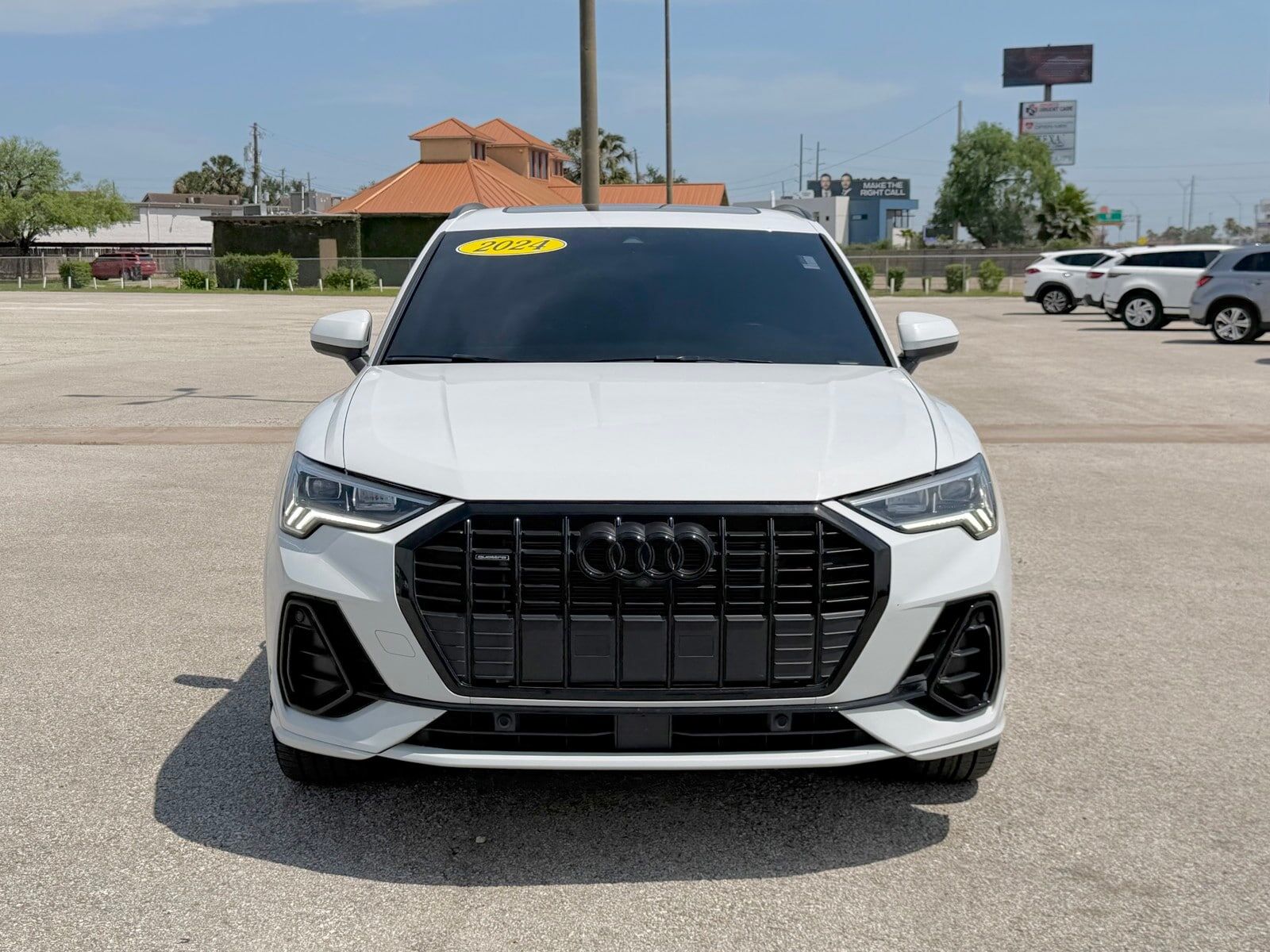 2024 Audi Q3