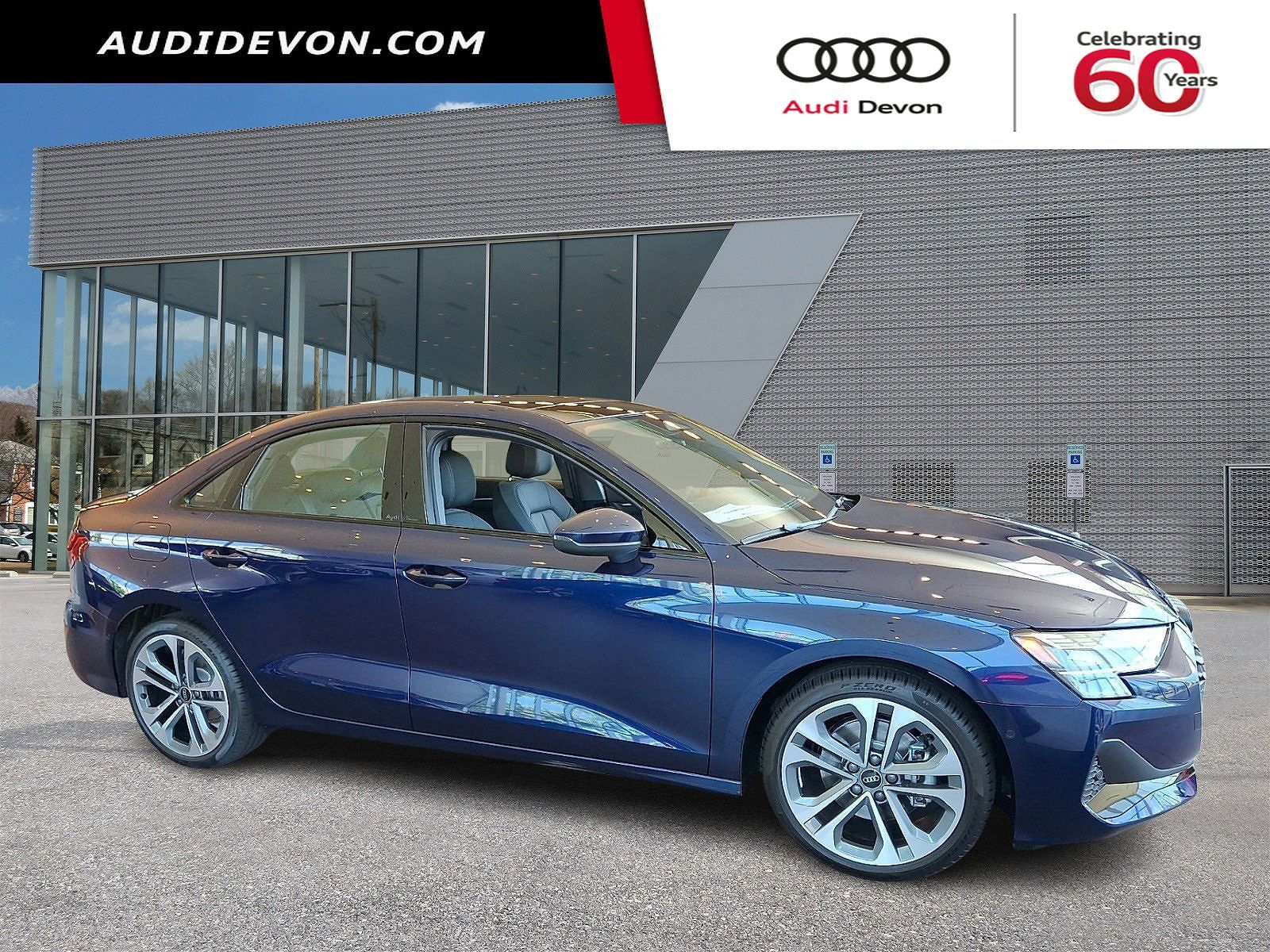 2026 AUDI A3