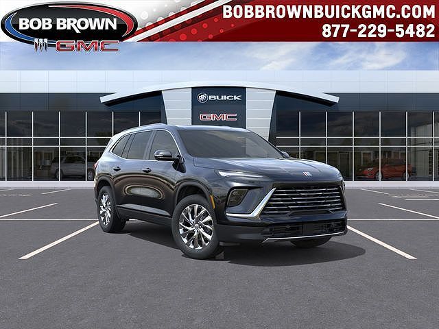 2026 BUICK Enclave