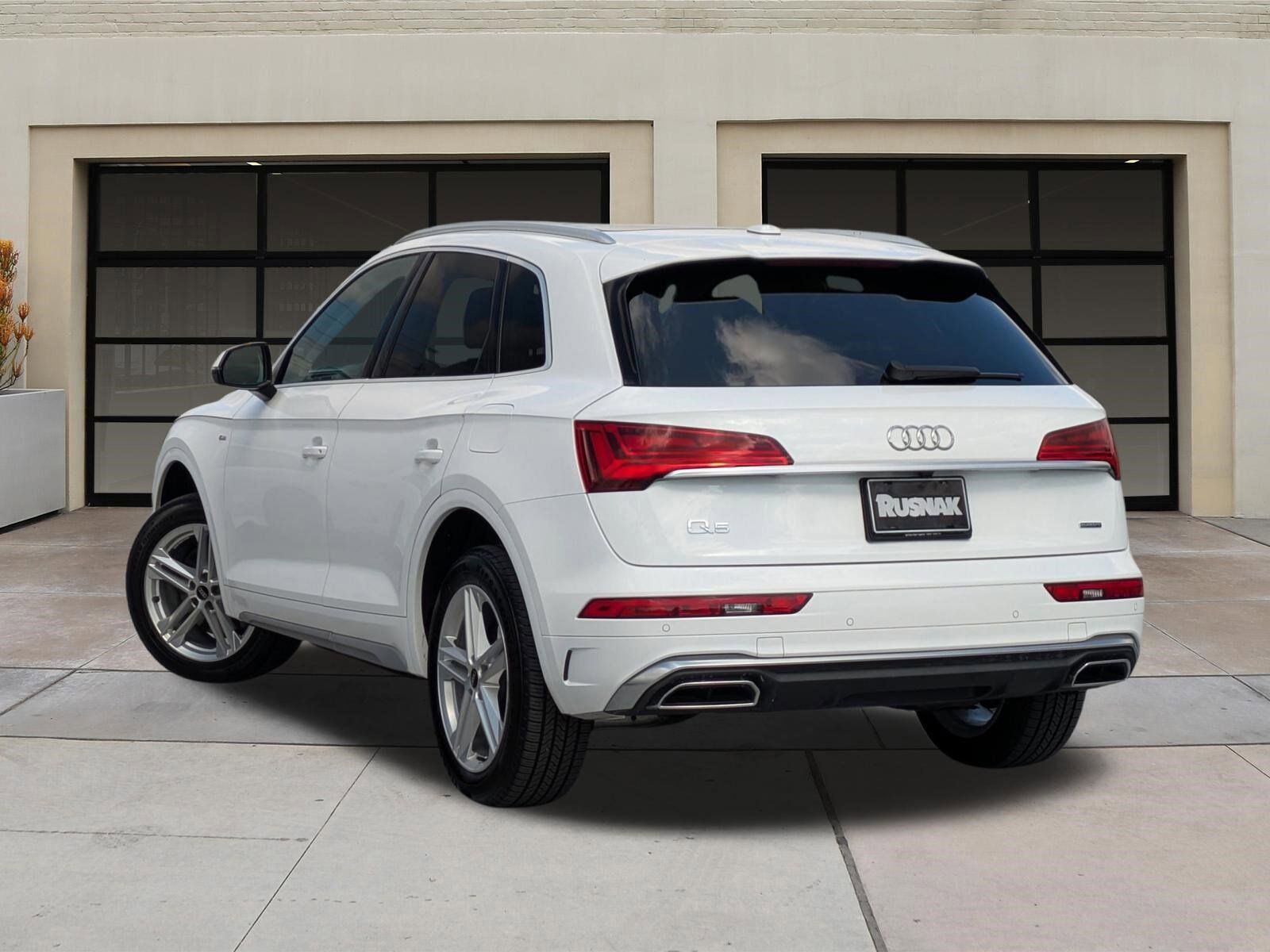 2023 Audi Q5 e