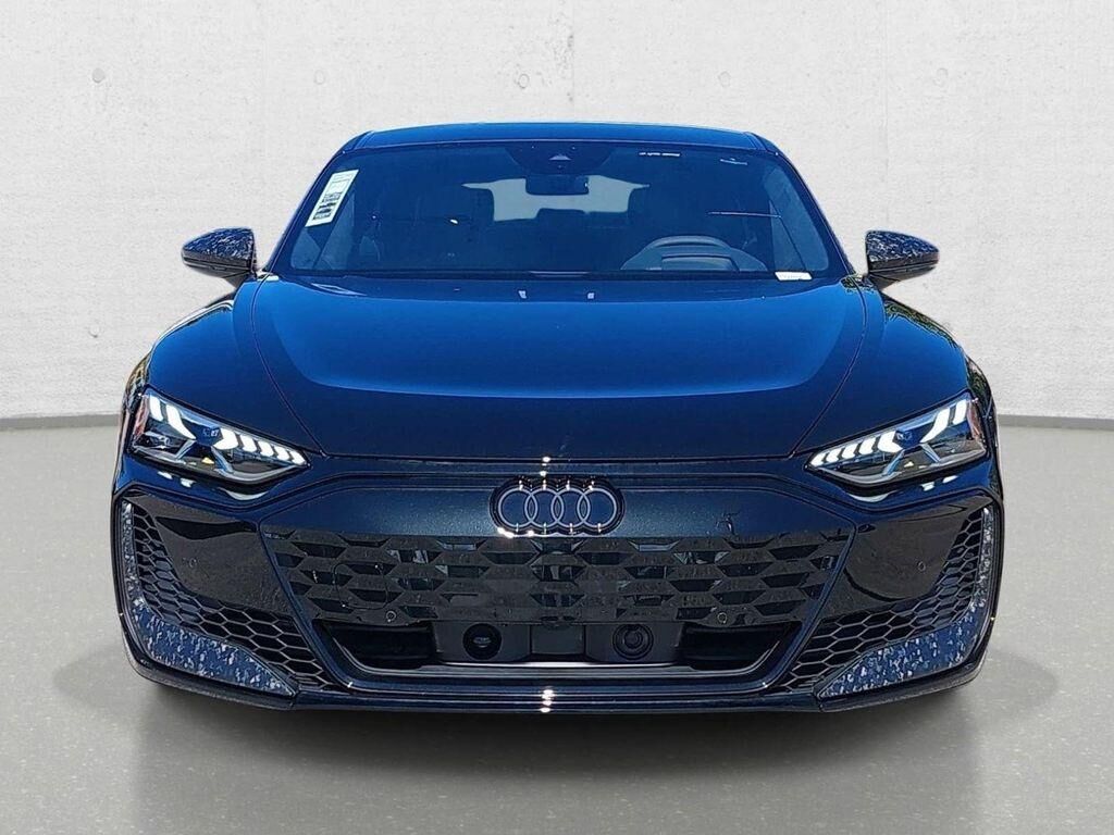 2026 Audi RS e-tron GT
