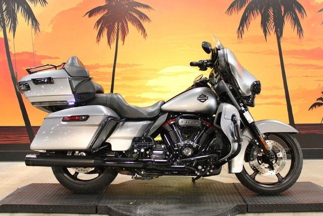 2019 HARLEY DAVIDSON FLHTKSE / CVO LIMITED