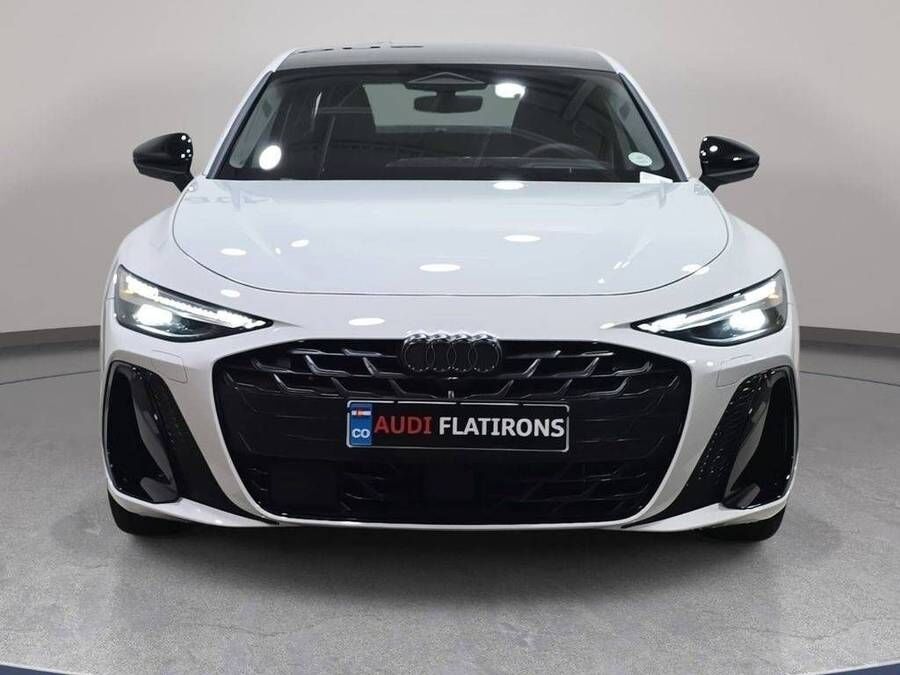2026 Audi A6