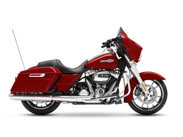 2023 HARLEY DAVIDSON FLHX / Street Glide