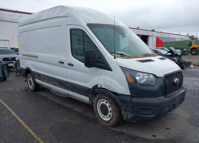 2022 FORD Transit
