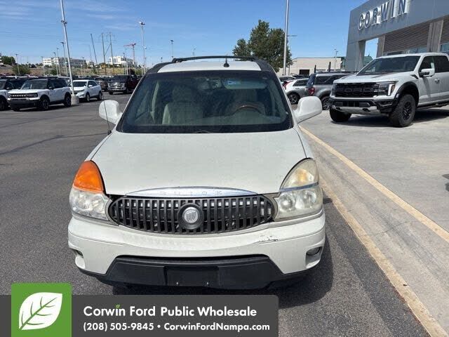 Buick Rendezvous