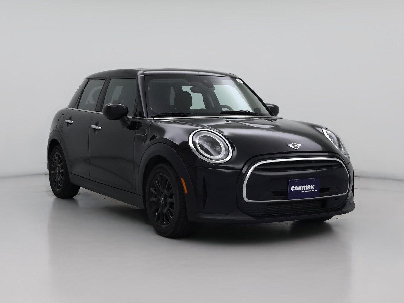 2022 MINI Hardtop