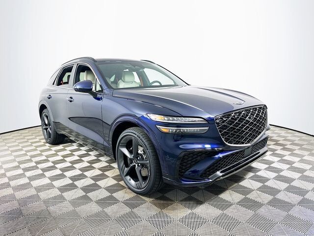 2026 GENESIS GV70