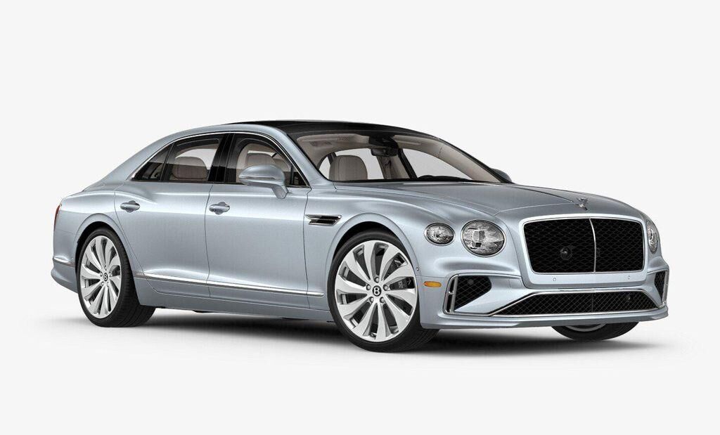 2026 BENTLEY Flying Spur