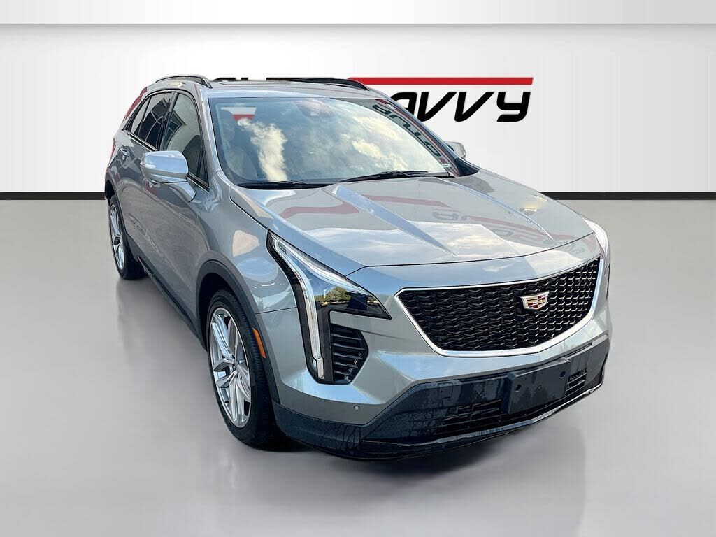 2023 CADILLAC XT4