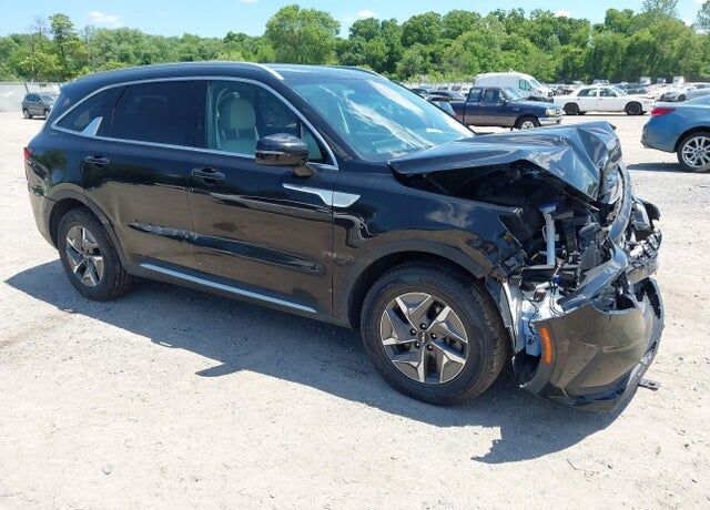 2022 KIA Sorento