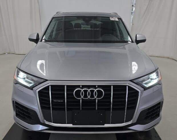2022 Audi Q7