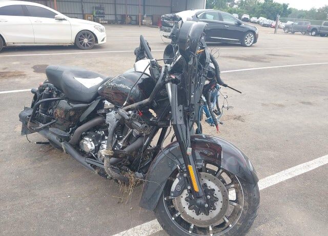 2010 HARLEY DAVIDSON CVO Ultra Classic Electra Glide 5 / CVO Ultra Classic Ltd