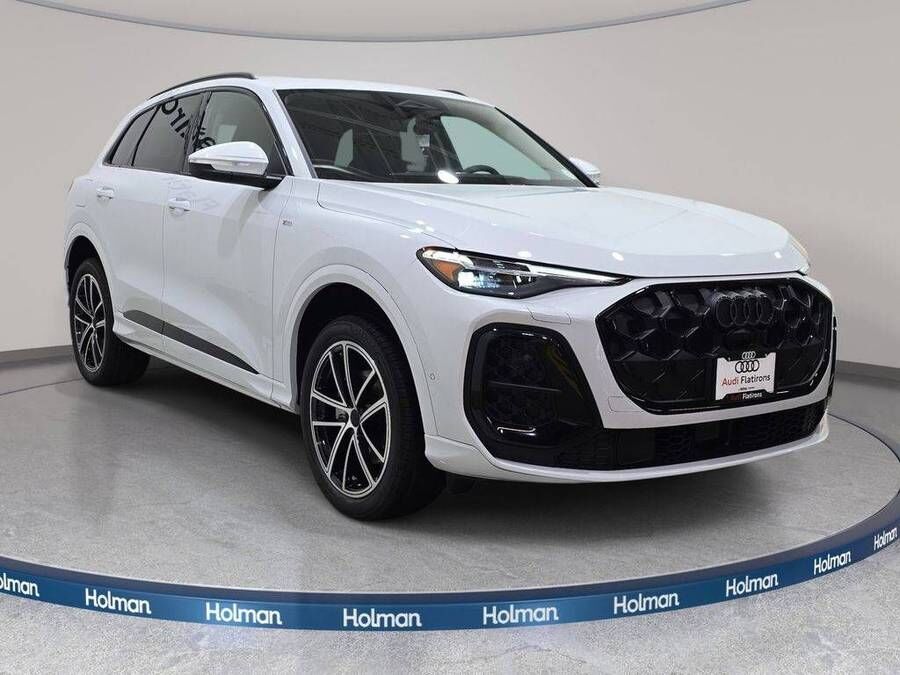 2026 Audi Q5