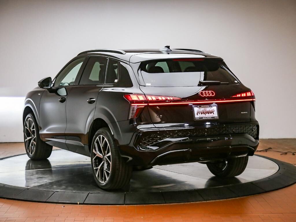 2026 Audi Q3