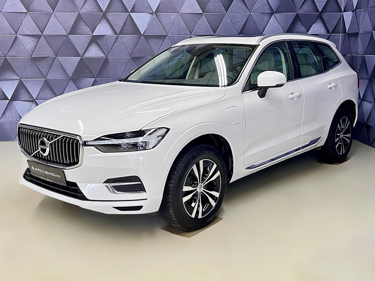 2021 VOLVO S60