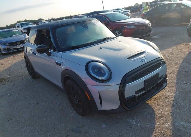 2022 MINI Hardtop