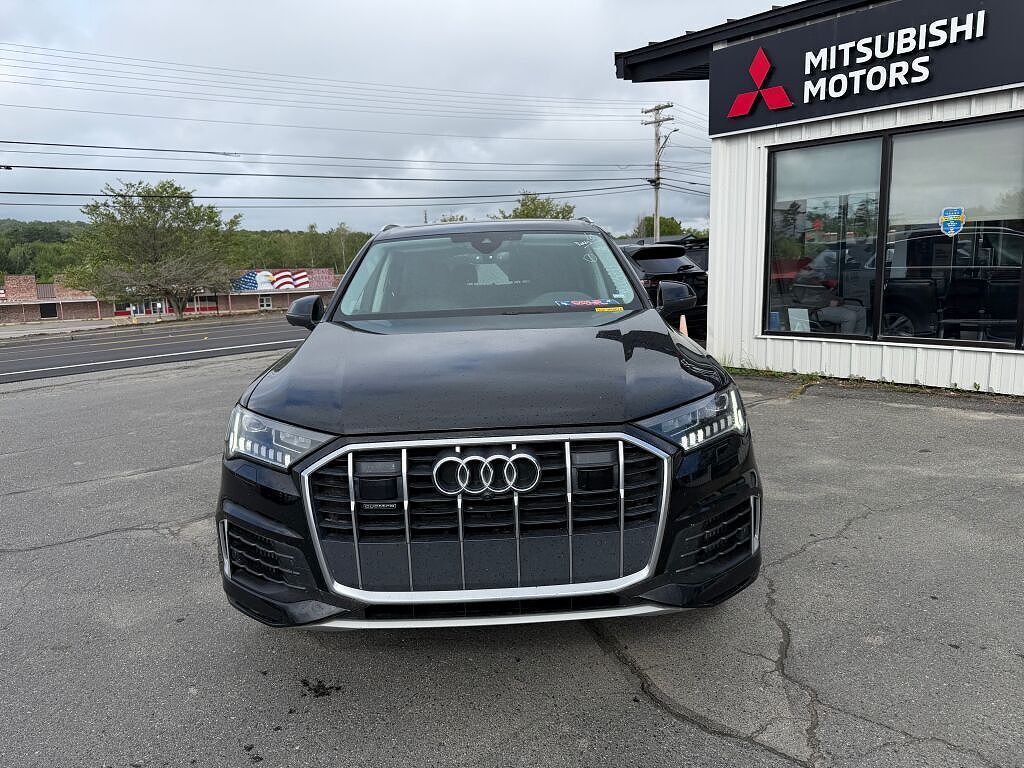 2024 Audi Q7