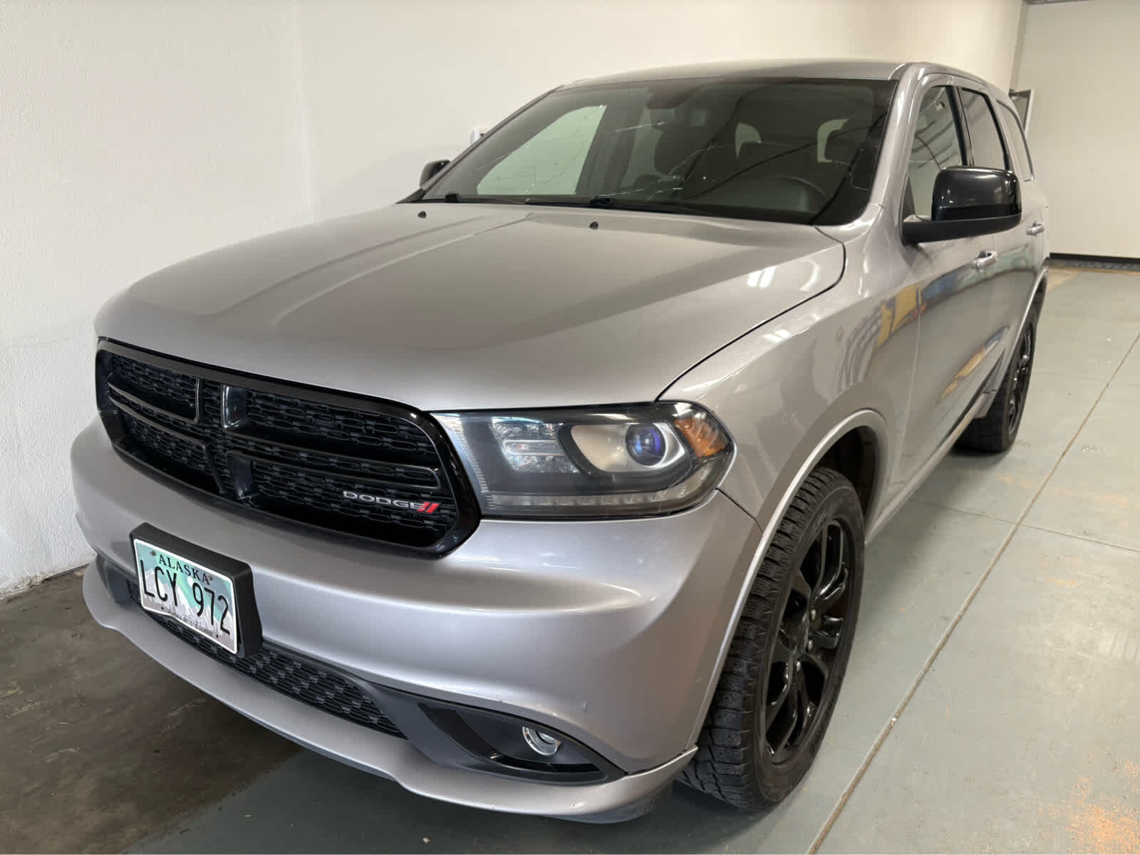 2020 DODGE Durango