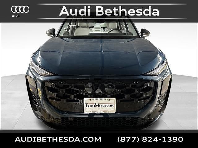 2026 Audi Q3