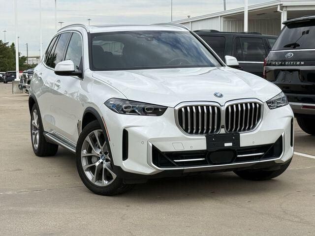 2024 BMW X5
