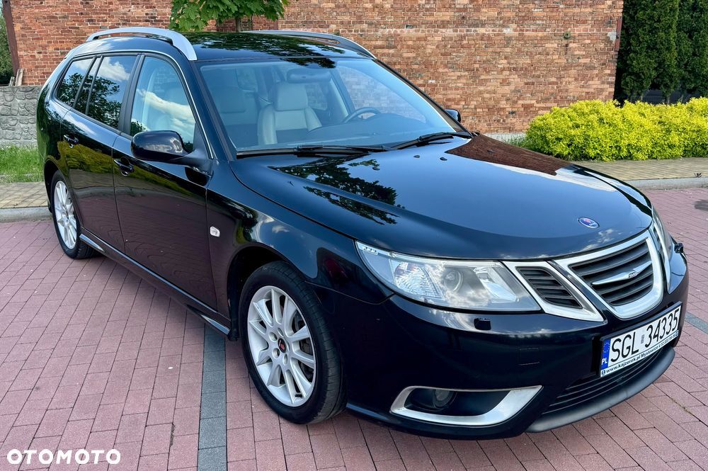 Saab 9-3