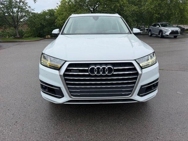 2018 Audi Q7