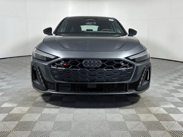 2026 Audi S5